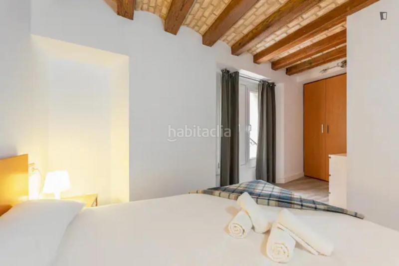 Foto 90086338-a83d-4ba9-a047-db9cb24cde03. Location appartement avec chauffage dans Poblenou Barcelona