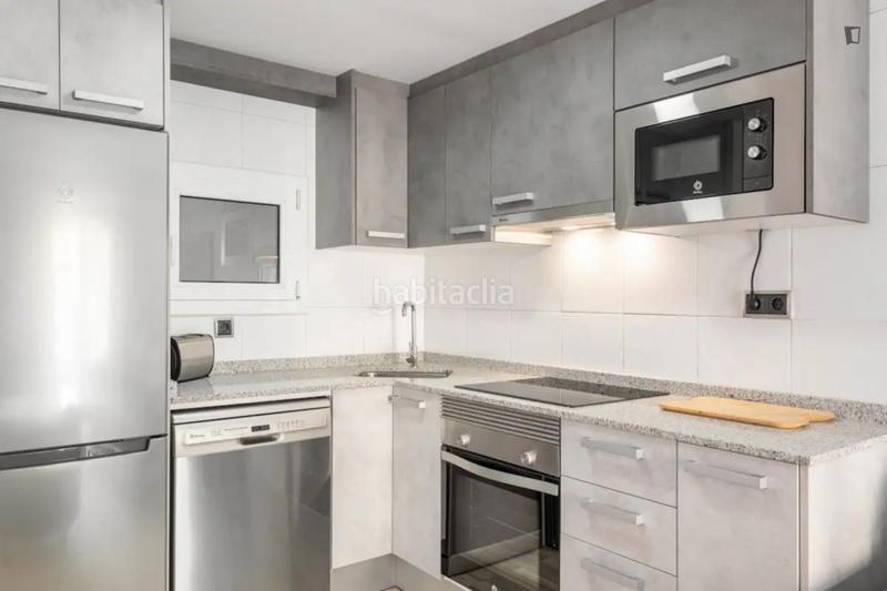 Foto a1d9102e-ffd6-4752-85bf-dfa01b9e5ebc. Location appartement avec chauffage dans Poblenou Barcelona