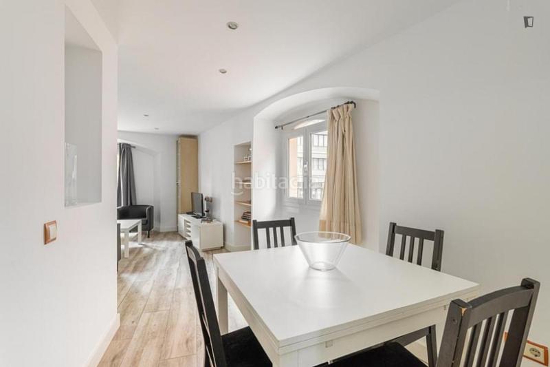 Foto c503da03-864b-457b-9e90-e670f236c4ba. Location appartement avec chauffage dans Poblenou Barcelona