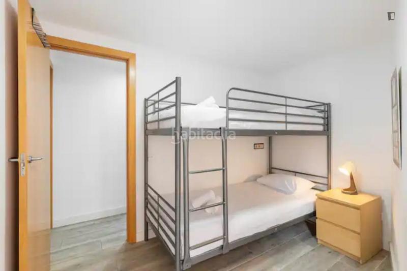 Foto d2caa9fb-fbdd-468f-8ffe-cc2e6a91fbf0. Location appartement avec chauffage dans Poblenou Barcelona