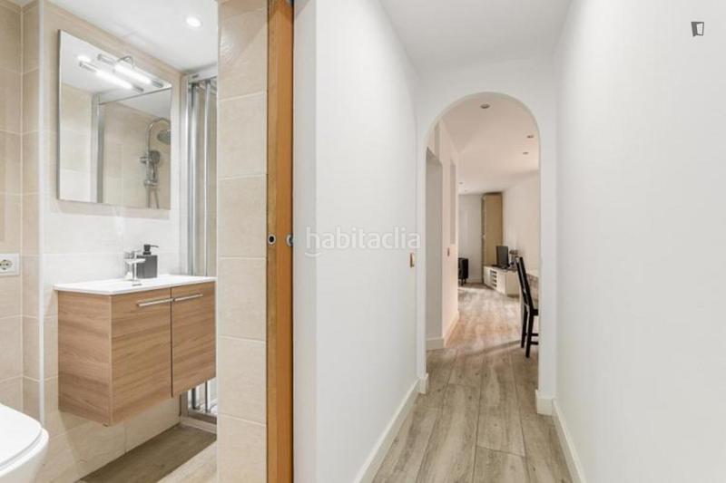 Foto e998b1a8-7b14-4c8e-bf08-887cb896b8d8. Location appartement avec chauffage dans Poblenou Barcelona