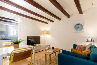 Location Appartement à Sant Antoni