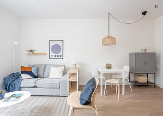 Lloguer Apartament a Raval