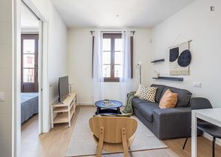 Miete Appartement in Raval