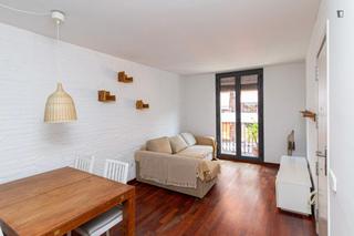 Alquiler Apartamento en El Clot