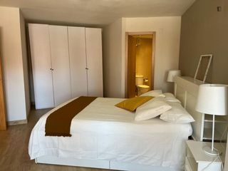 Rent Apartment in Mestalla