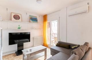 Lloguer Apartament a El Camp d´en Grassot i Gràcia Nova