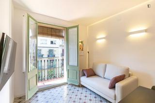 Location Appartement à L´Antiga Esquerra de l´Eixample