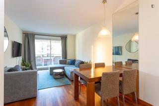 Rent Apartment in Sant Antoni