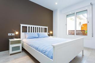 Alquiler Apartamento en Sagrada Família