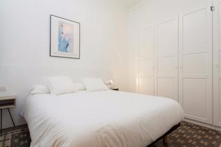 Lloguer Apartament a Barri de les Corts
