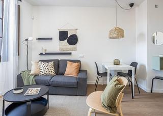 Alquiler Apartamento en Raval