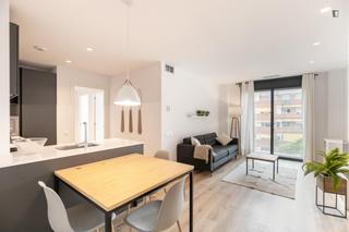 Lloguer Apartament a El Camp d´en Grassot i Gràcia Nova