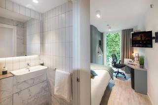 Rent Flat in Pedralbes