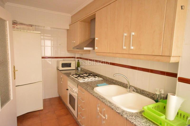 Foto 66238518-3cff-4bc0-9f37-4ddf2908d18f. Rent apartment in Mont Olivet Valencia