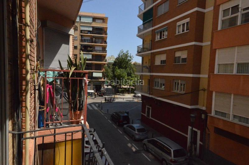 Foto 8ca75ba7-ab55-48a0-b3bc-f7aee62dcfd3. Rent apartment in Mont Olivet Valencia