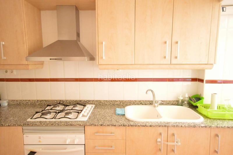 Foto 5453d057-f284-4108-b7dd-82a8d3daa1a6. Location appartement dans Mont Olivet Valencia