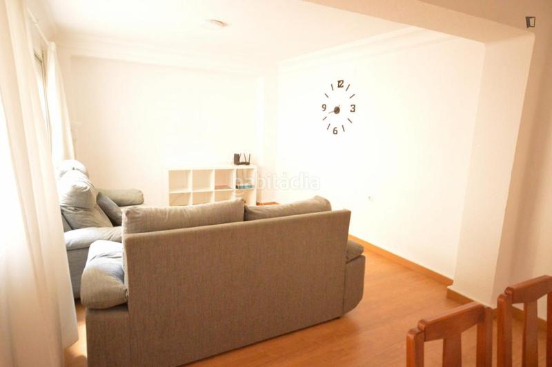 Foto c6eff7cc-8c11-4c5c-9f67-e3189aa3d5bc. Location appartement dans Mont Olivet Valencia