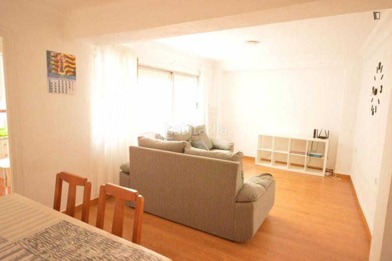 Foto fa66cdd5-ae02-43bf-acbf-4837eec7a920. Location appartement dans Mont Olivet Valencia