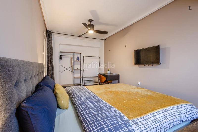 Foto 91230a10-ac3e-4326-b862-948a42dcbece. Lloguer apartament a Mont Olivet Valencia