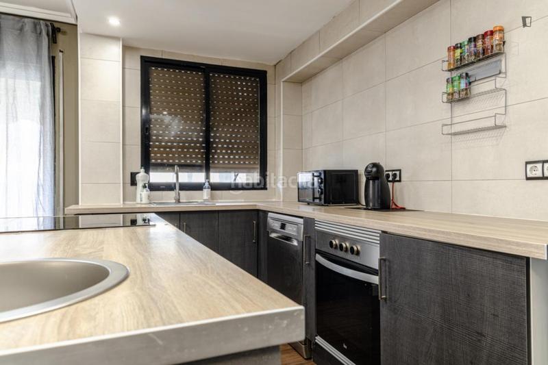 Foto adde217a-a07c-411a-9639-835f9400a7b0. Lloguer apartament a Mont Olivet Valencia