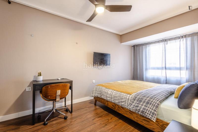 Foto 04f46559-532b-40f2-abfd-9c45618e8371. Alquiler apartamento en Mont Olivet Valencia