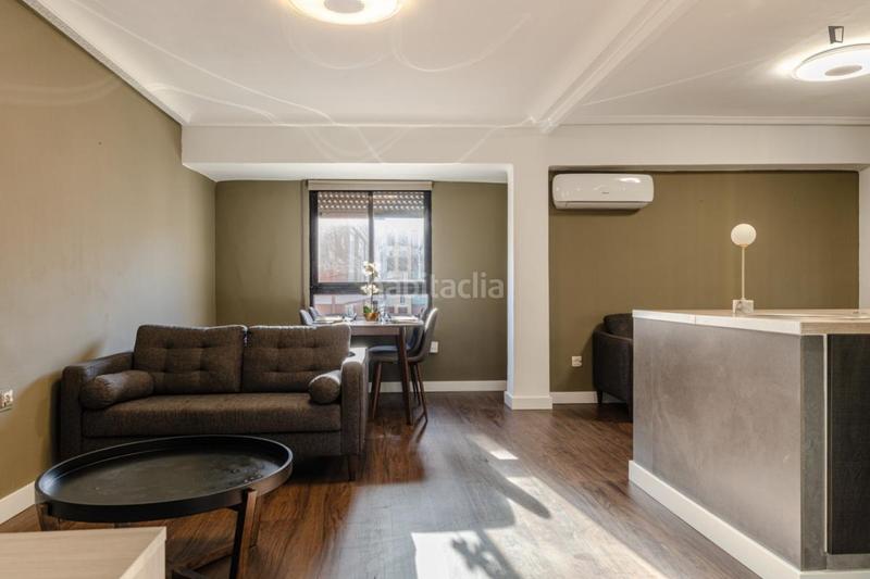 Foto 1a815224-1ab8-48fb-a65a-1b3fee0c9caa. Alquiler apartamento en Mont Olivet Valencia