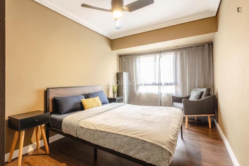 Foto 510c9c4d-c179-4252-87ef-7f202d9a0fe4. Alquiler apartamento en Mont Olivet Valencia