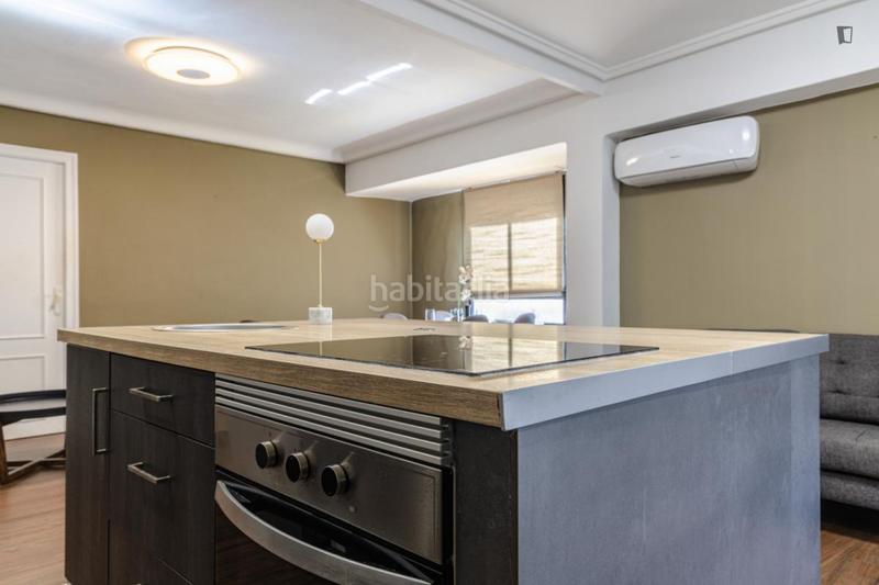 Foto 609b6386-cb5a-40ec-b19f-c1aaa9668354. Alquiler apartamento en Mont Olivet Valencia