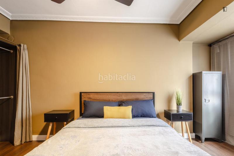 Foto 86dd6904-6696-48cb-ab79-2eee46e2aa78. Alquiler apartamento en Mont Olivet Valencia