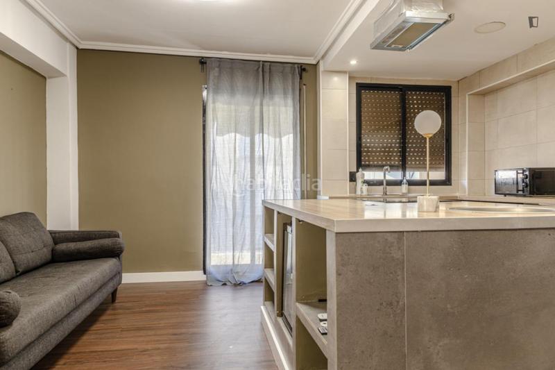 Foto 0aeaabd4-3ee9-470e-9646-9caf71029e92. Miete appartement in Mont Olivet Valencia