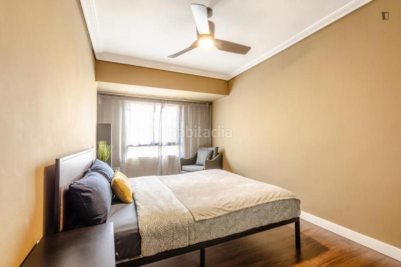 Foto 487d8b9a-fac0-48e8-9c3a-e43fc7872980. Miete appartement in Mont Olivet Valencia