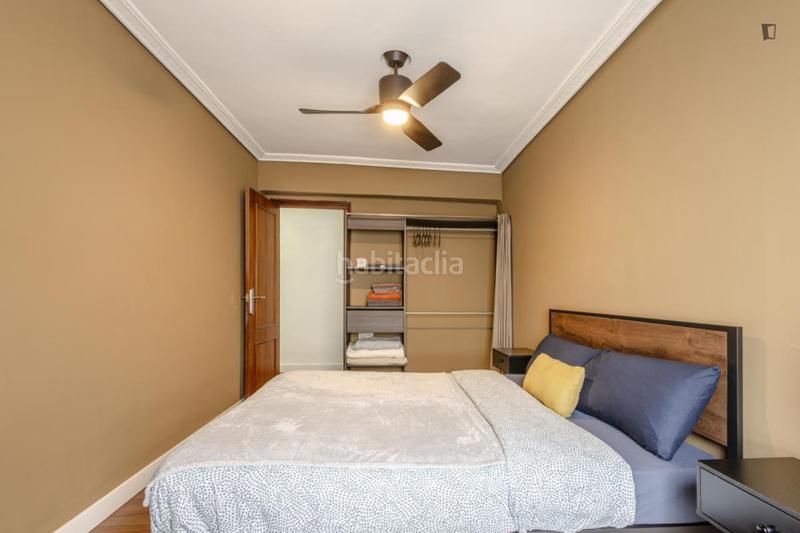 Foto 5fe3dca7-bba3-4f43-8e37-5bf204b71403. Miete appartement in Mont Olivet Valencia