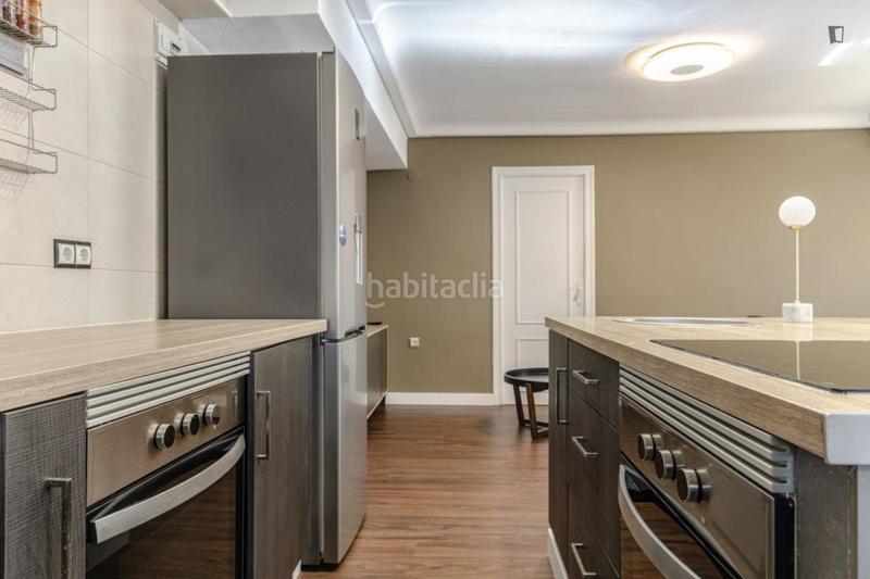 Foto 7be4fd39-5a60-4308-a907-c3724291016d. Miete appartement in Mont Olivet Valencia