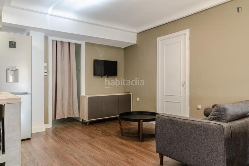 Foto ad82ddb1-465f-4682-8437-f509ded0c820. Miete appartement in Mont Olivet Valencia