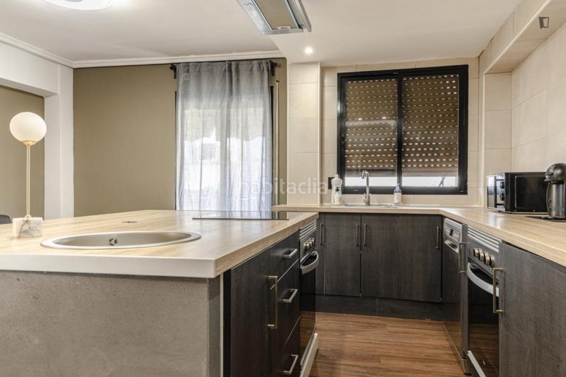 Foto b66282a5-0c32-449e-a09b-0194b509c65e. Miete appartement in Mont Olivet Valencia