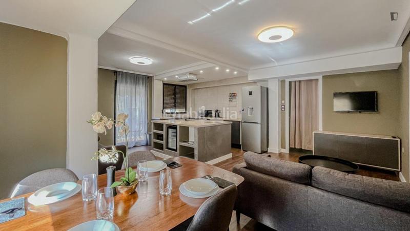 Foto d8d3935b-7cc7-4bcf-ae25-6cdcdae29095. Miete appartement in Mont Olivet Valencia