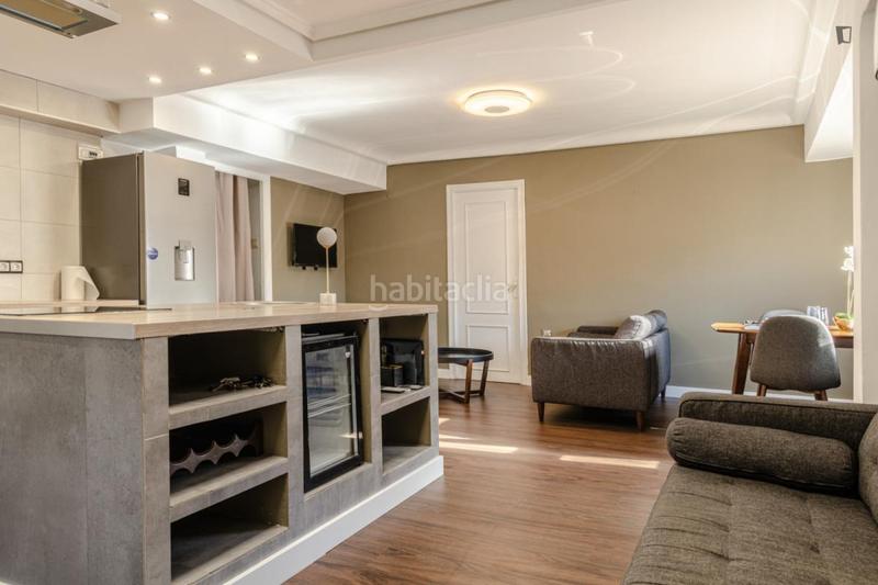 Foto f9e80a07-b786-439c-bd40-340b4e63f62e. Miete appartement in Mont Olivet Valencia