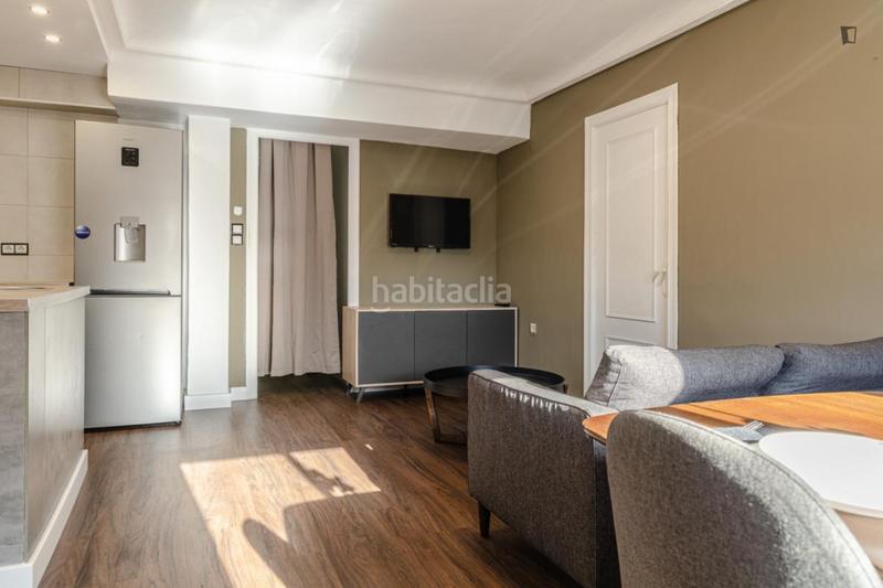 Foto 0e585a62-1141-4477-ab27-6b3e1590399a. Affitto piccolo appartamento in Mont Olivet Valencia