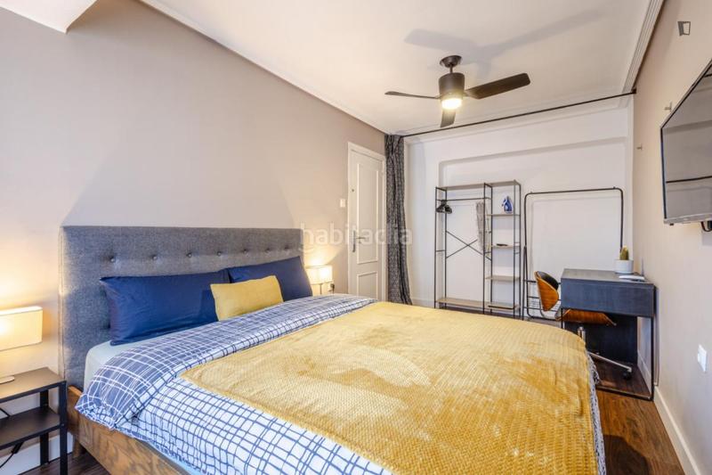 Foto 41b0ef39-74d1-45d8-927c-92db6c4246d6. Affitto piccolo appartamento in Mont Olivet Valencia