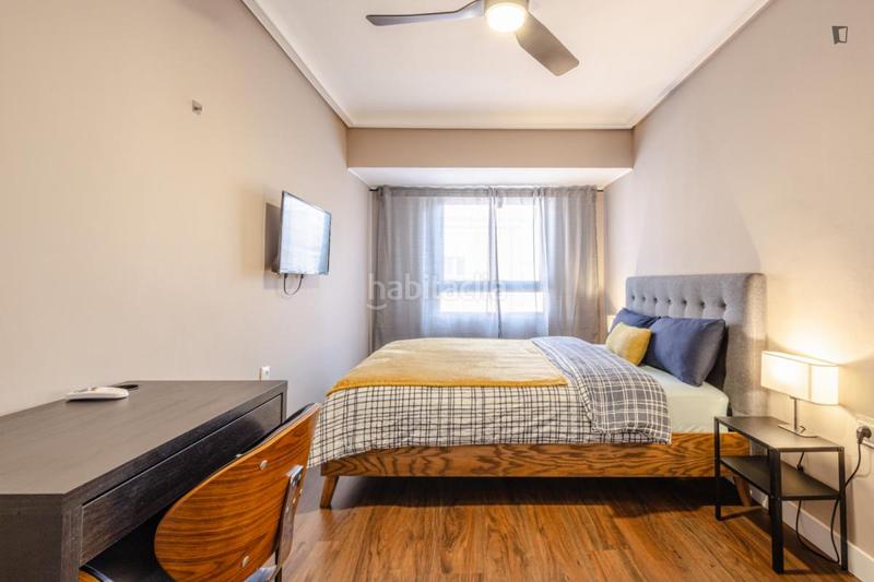 Foto 6d724f94-42d1-406e-8e53-5b8d61c3ed37. Affitto piccolo appartamento in Mont Olivet Valencia