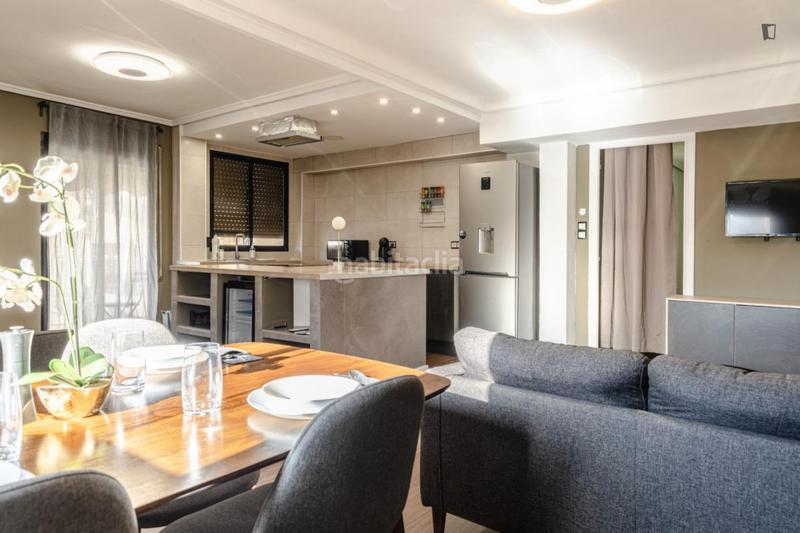 Foto d5db8a8d-5a3f-48e1-b197-be4604651bba. Affitto piccolo appartamento in Mont Olivet Valencia