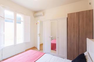 Rent Apartment in La Vila Olímpica del Poblenou
