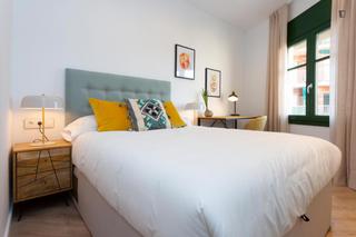 Alquiler Apartamento en Hostafrancs
