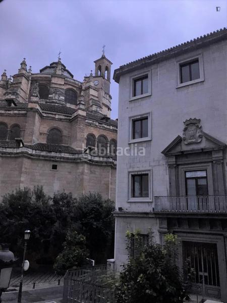 Foto 2c9448c2-e6ca-4663-aa91-c6bba201aca9. Alquiler apartamento en Centro - Sagrario Granada