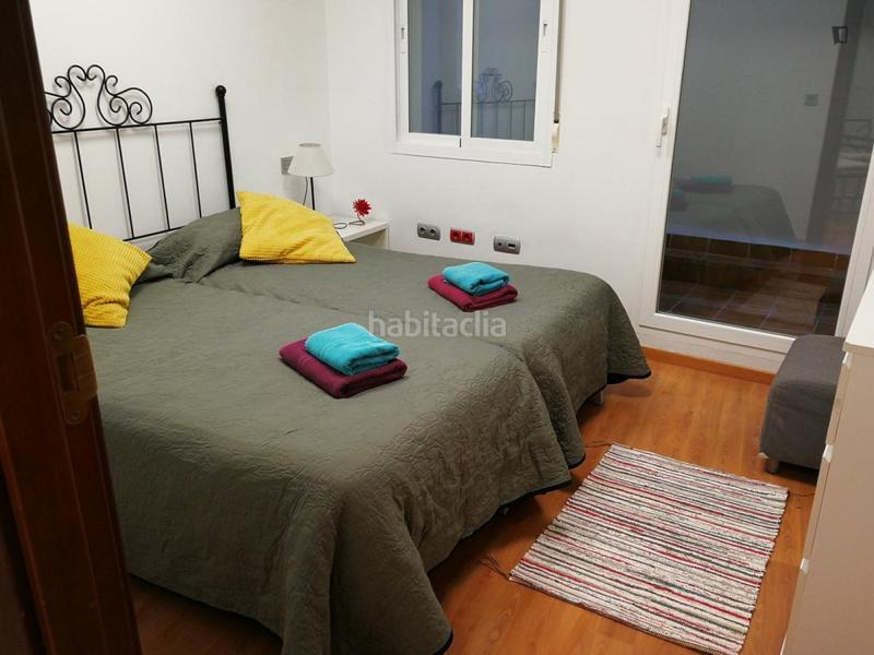 Foto 81ab0125-784a-4a97-9c94-911359d6a690. Alquiler apartamento en Centro - Sagrario Granada