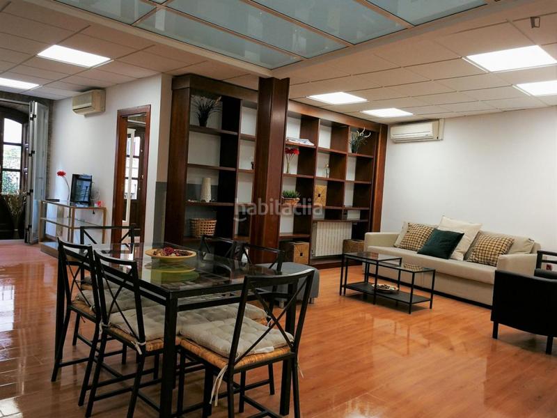 Foto 049b78b7-7073-47bf-8895-09917dd61647. Location appartement avec chauffage dans Centro - Sagrario Granada