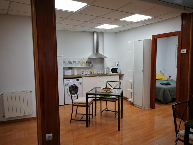 Foto 905e9233-d5e2-45cd-9e63-788f8fa4f2fd. Location appartement avec chauffage dans Centro - Sagrario Granada