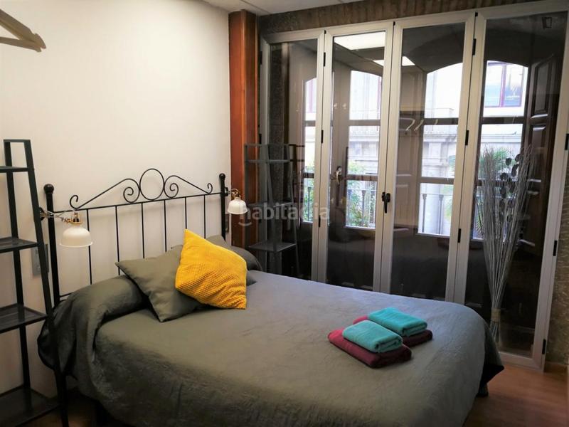 Foto 5b07d94b-bf42-4586-99b8-d61845fe3386. Miete appartement mit heizung in Centro - Sagrario Granada