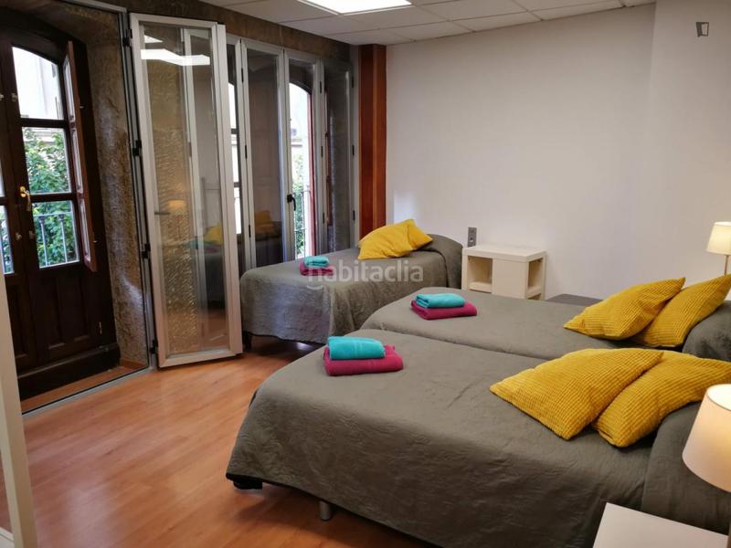 Foto 6a90c9ba-ff7d-4b45-a5d9-90537e2ccb35. Miete appartement mit heizung in Centro - Sagrario Granada